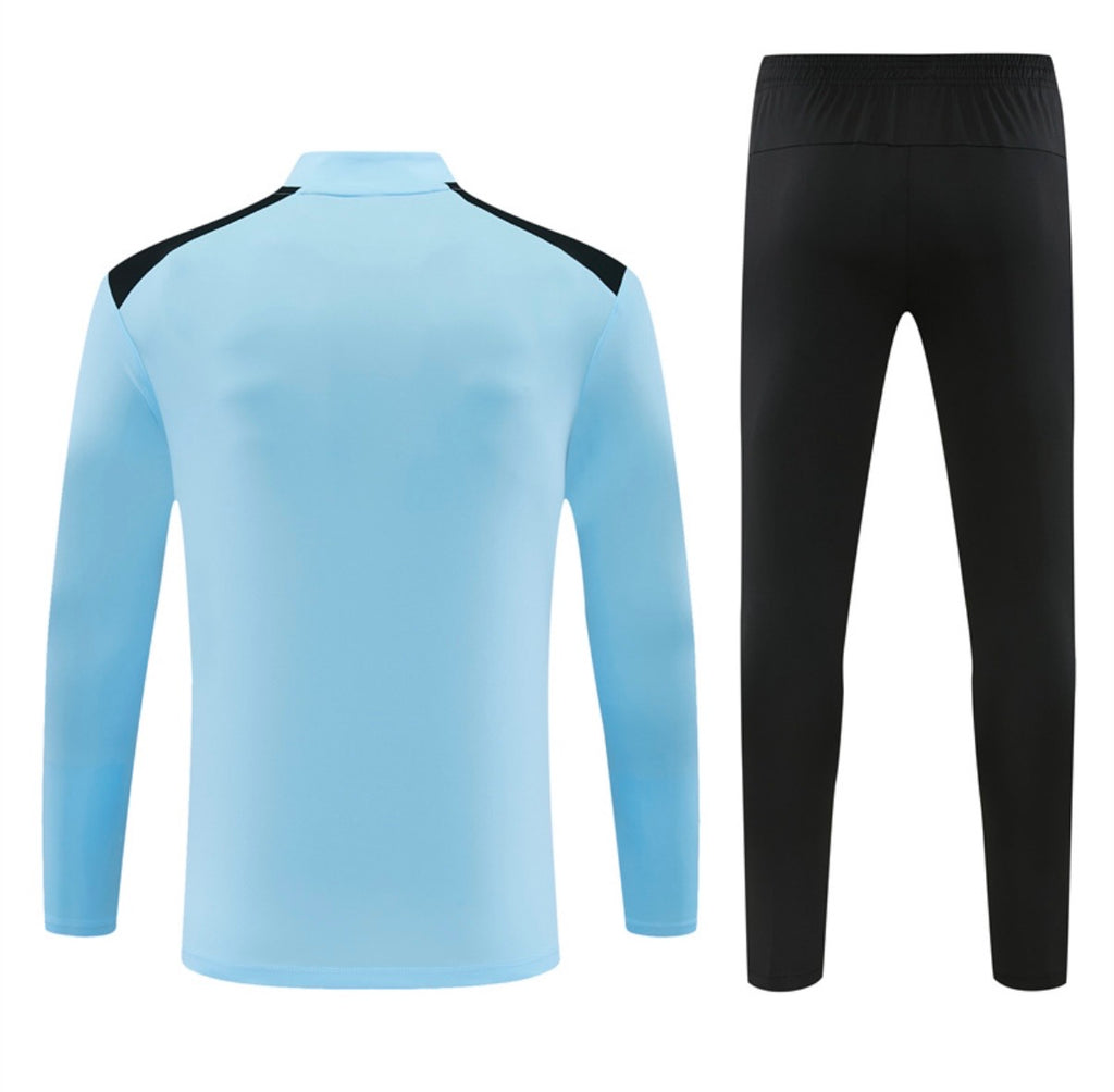 Ensemble d’Entraînement Feyenoord Rotterdam 2026/2027