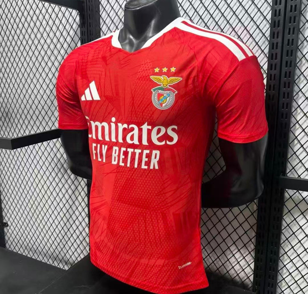 Maillot Benfica Domicile 2026/2027