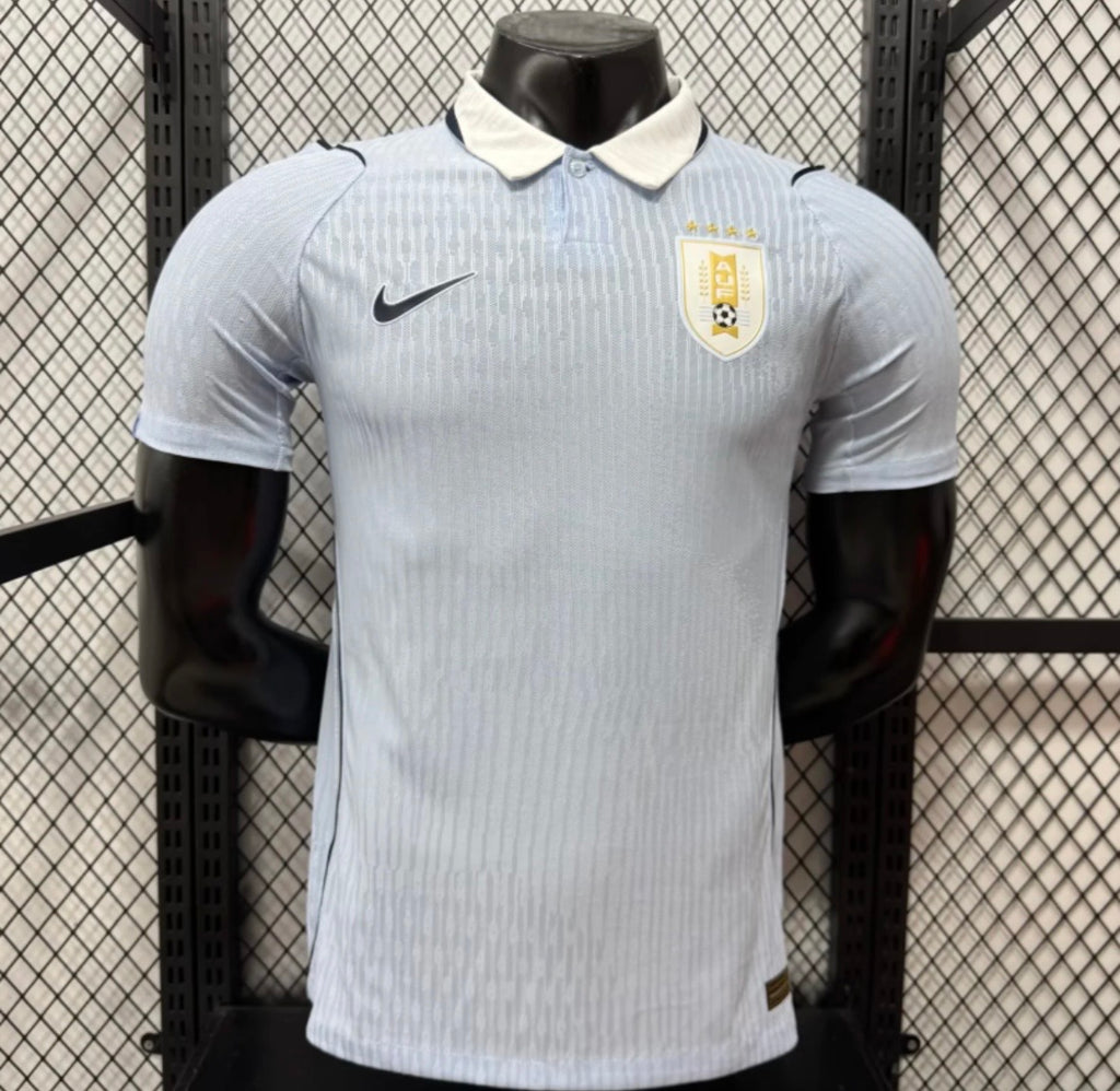 Maillot Uruguay Domicile 2026