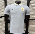 Maillot Uruguay Domicile 2026