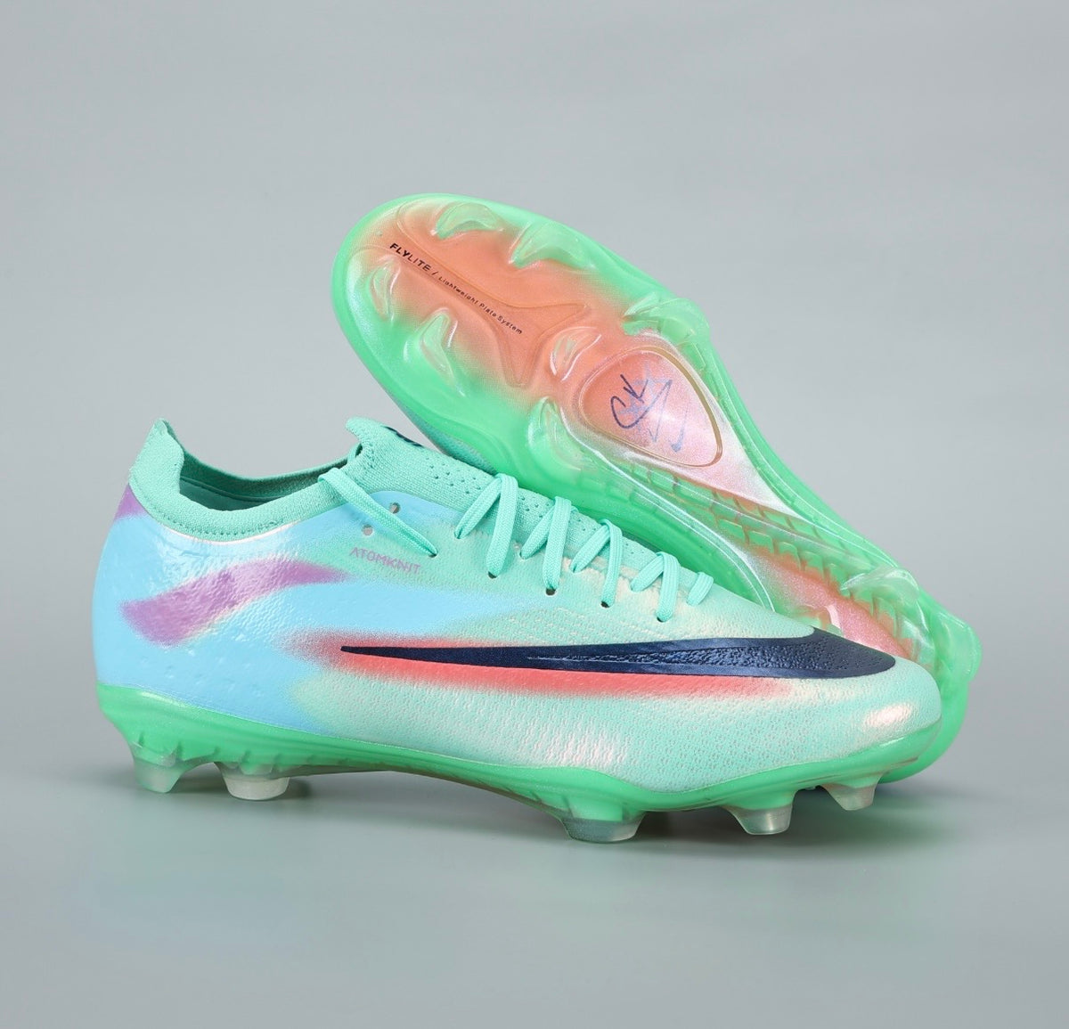 Nike Air Zoom Mercurial Vapor XV Elite FG