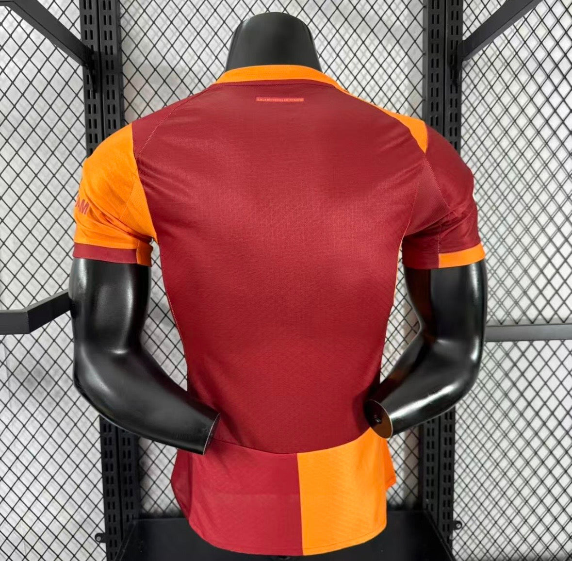Maillot Galatasaray Domicile 2025/2026