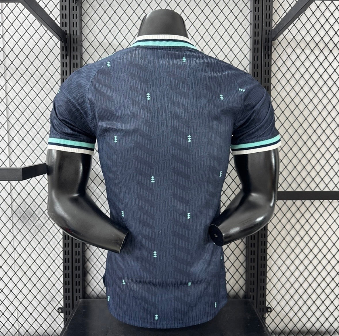 Maillot Allemagne Extérieur 2026 – Version Player