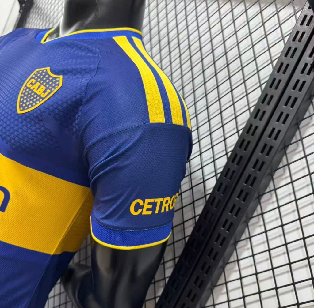 Maillot Boca Juniors Domicile 2026/2027