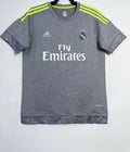 Maillot Rétro Real Madrid Extérieur 2015/2016