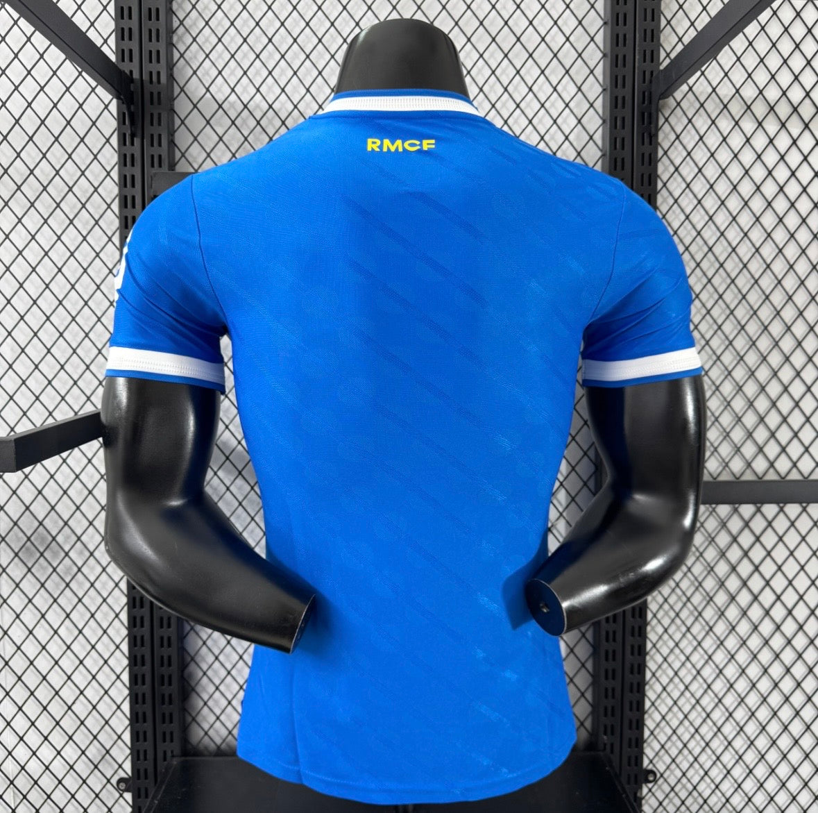 Maillot Real Madrid Third 2025/2026 – Version Player