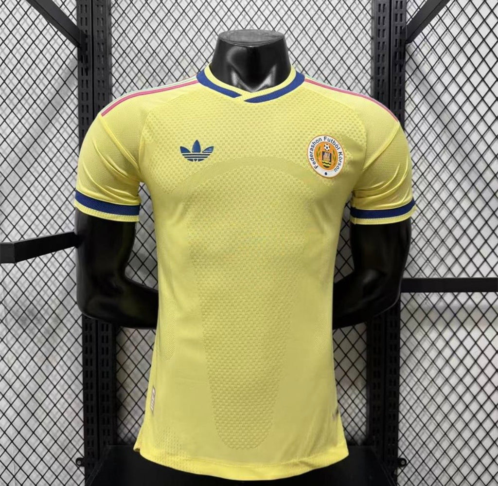 Maillot Curaçao Domicile 2026