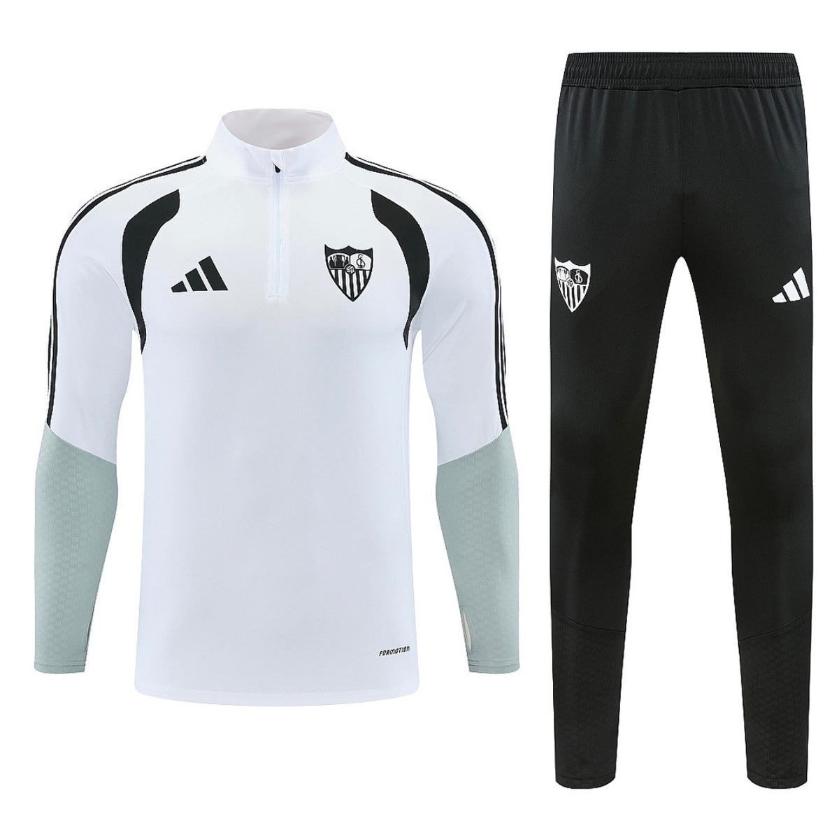 Ensemble d’Entraînement Séville FC 2026/2027