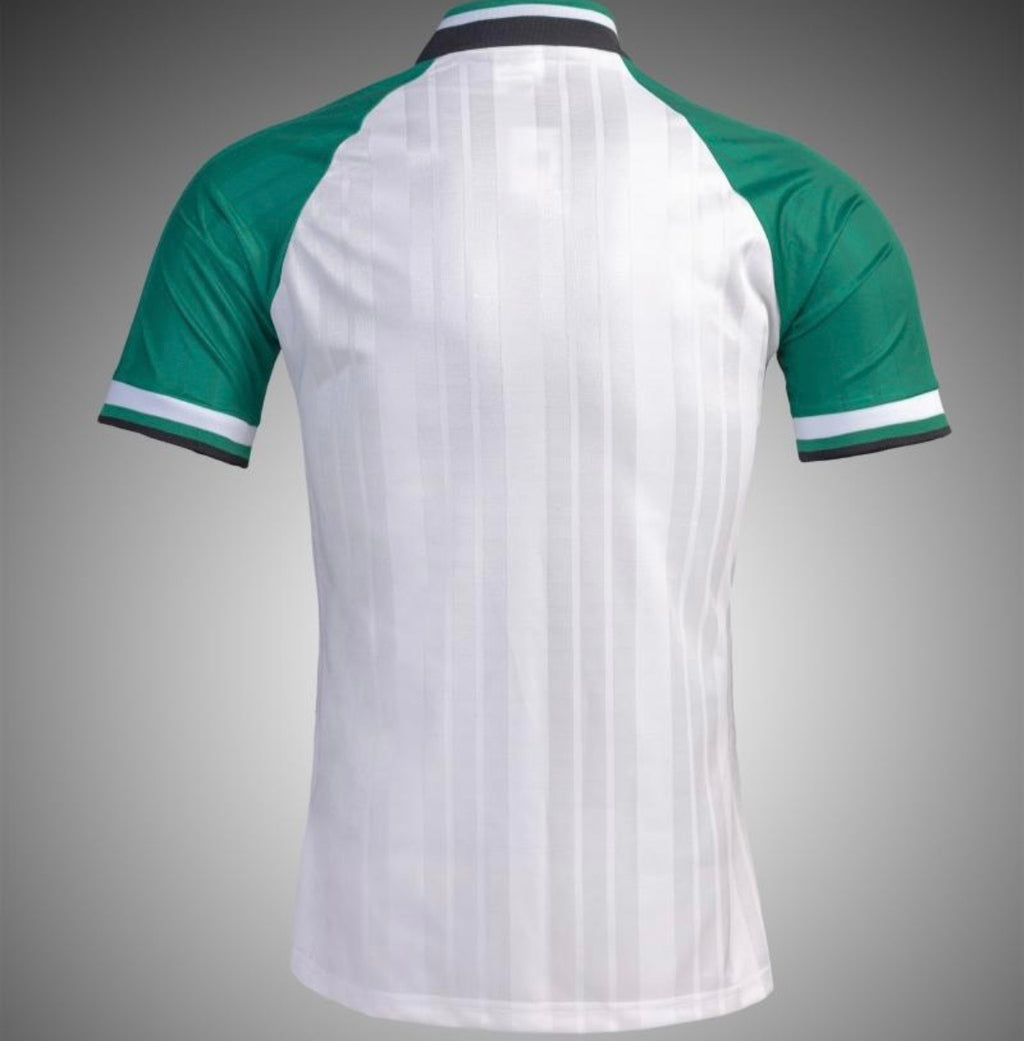 Maillot Rétro Liverpool Extérieur 1993/1995