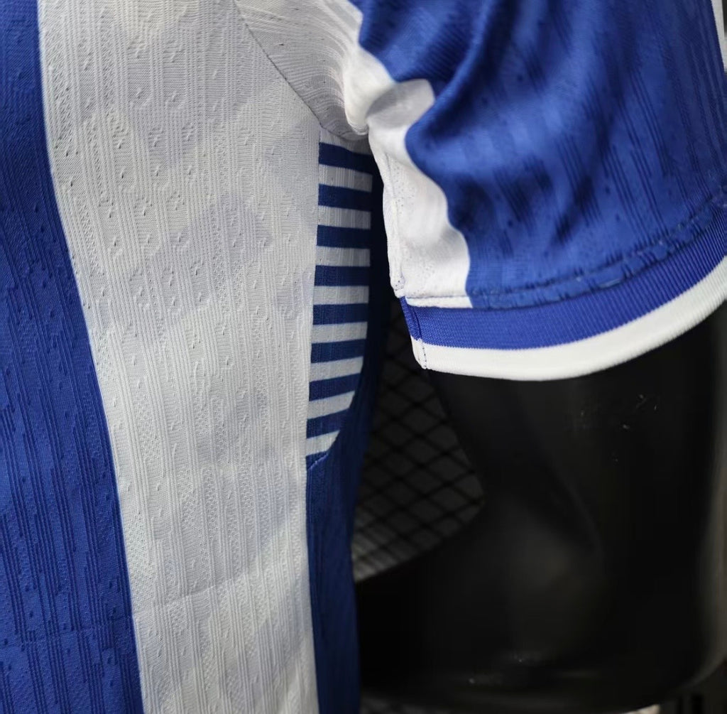 Maillot FC Porto Domicile 2025/2026