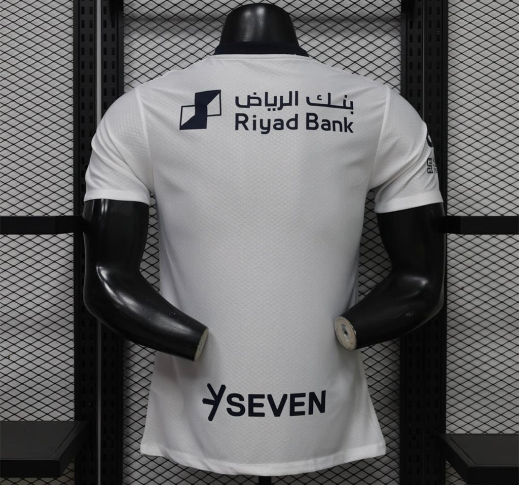 Maillot Al-Hilal Extérieur 2026/2027