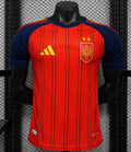 Maillot Espagne Domicile 2026