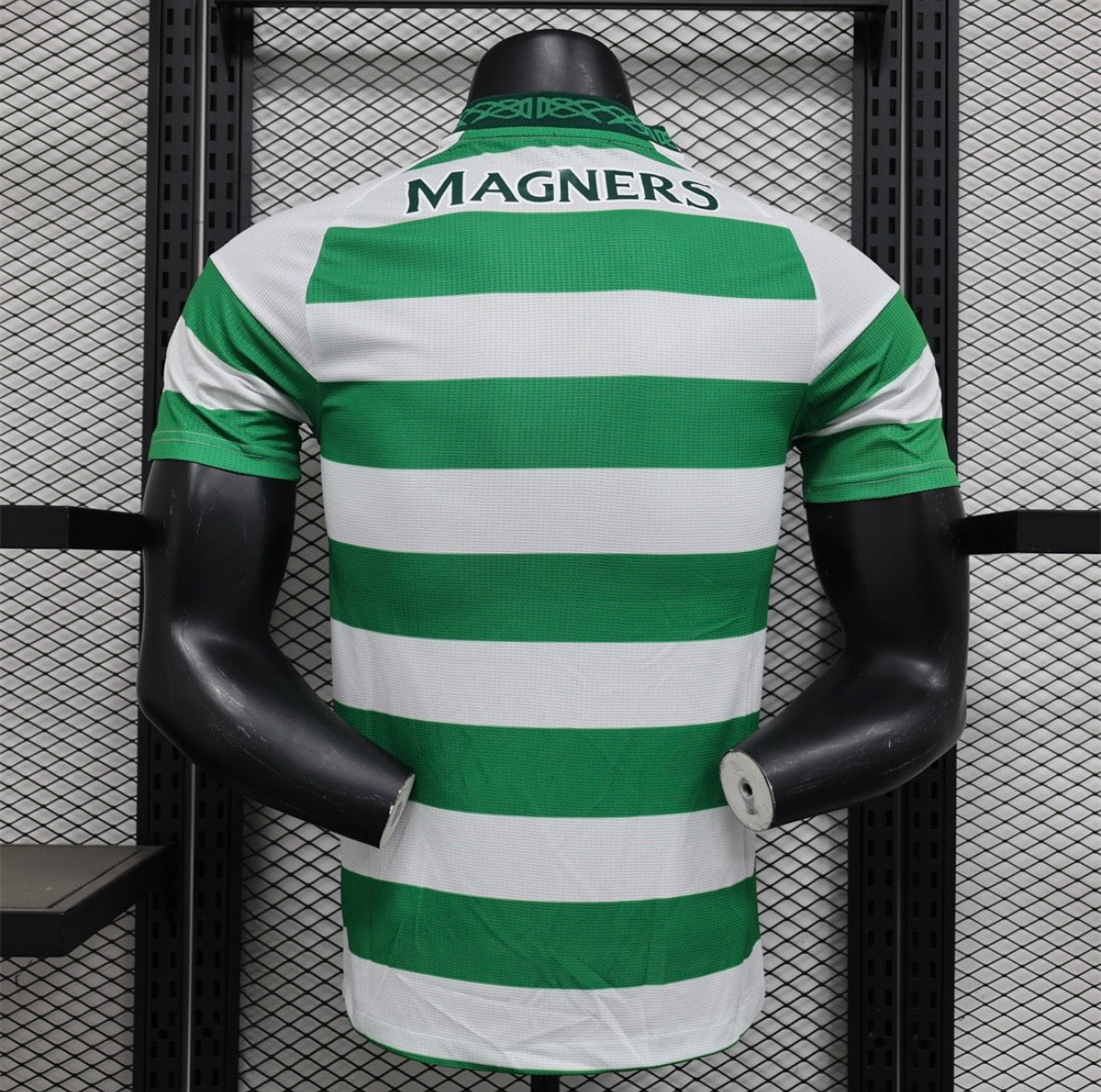 Maillot Celtic Domicile 2025/2026
