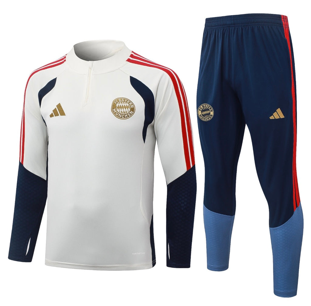 Ensemble d’Entraînement Bayern Munich 2026/2027