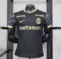 Maillot Atlético Nacional Extérieur 2025/2026