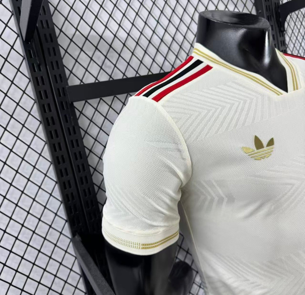 Maillot Flamengo Third 2025/2026