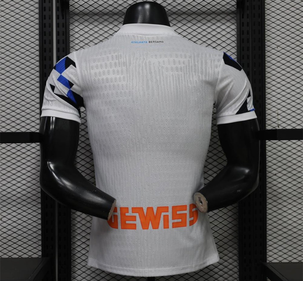 Maillot Atalanta Bergame Extérieur 2026/2027