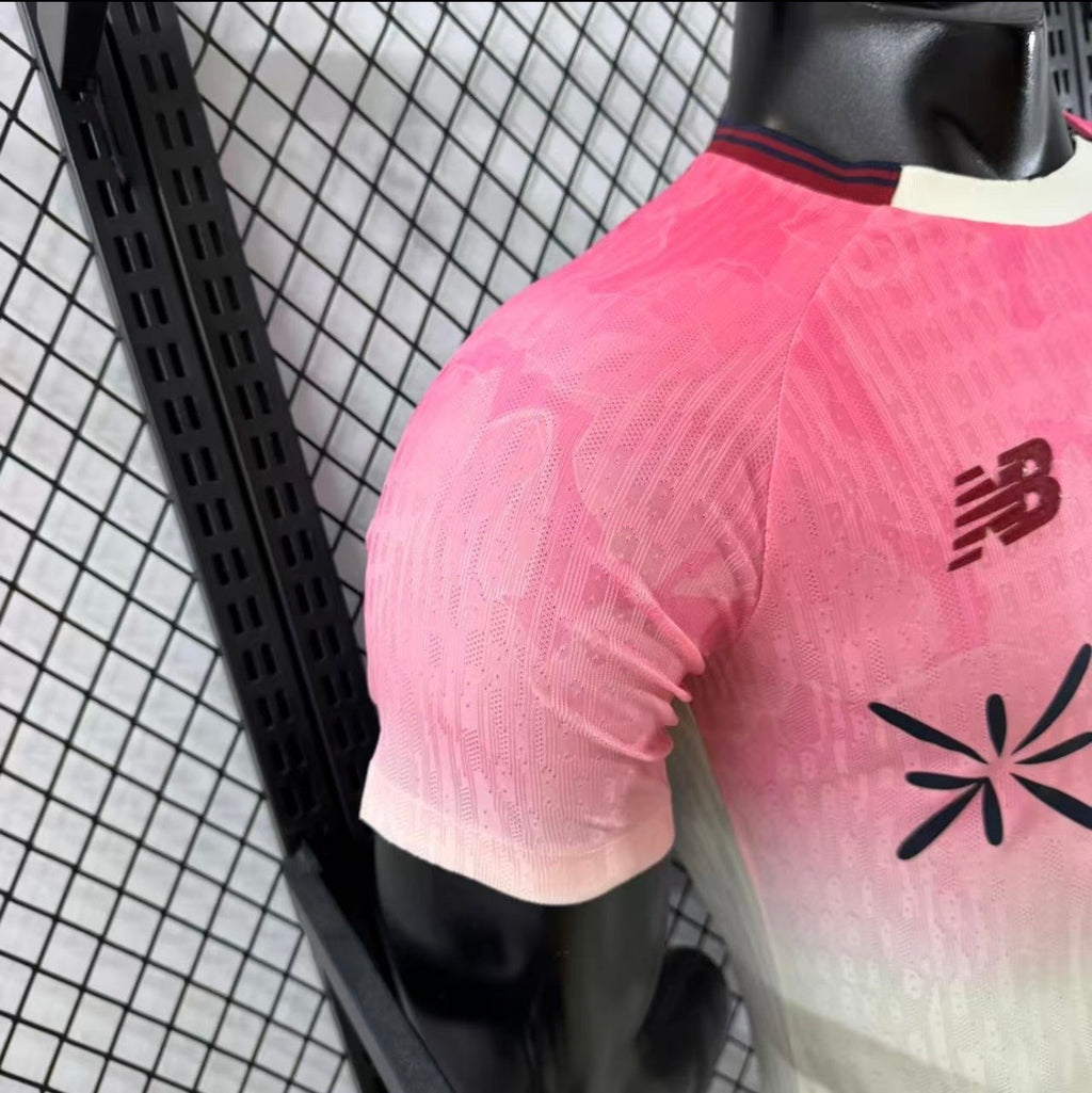 Maillot Bayer Leverkusen Extérieur2025/2026