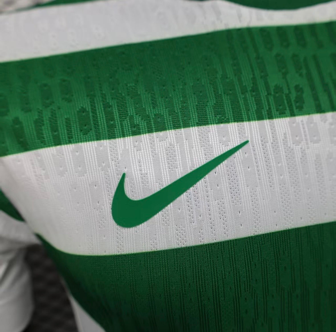 Maillot Sporting CP Domicile 2025/2026