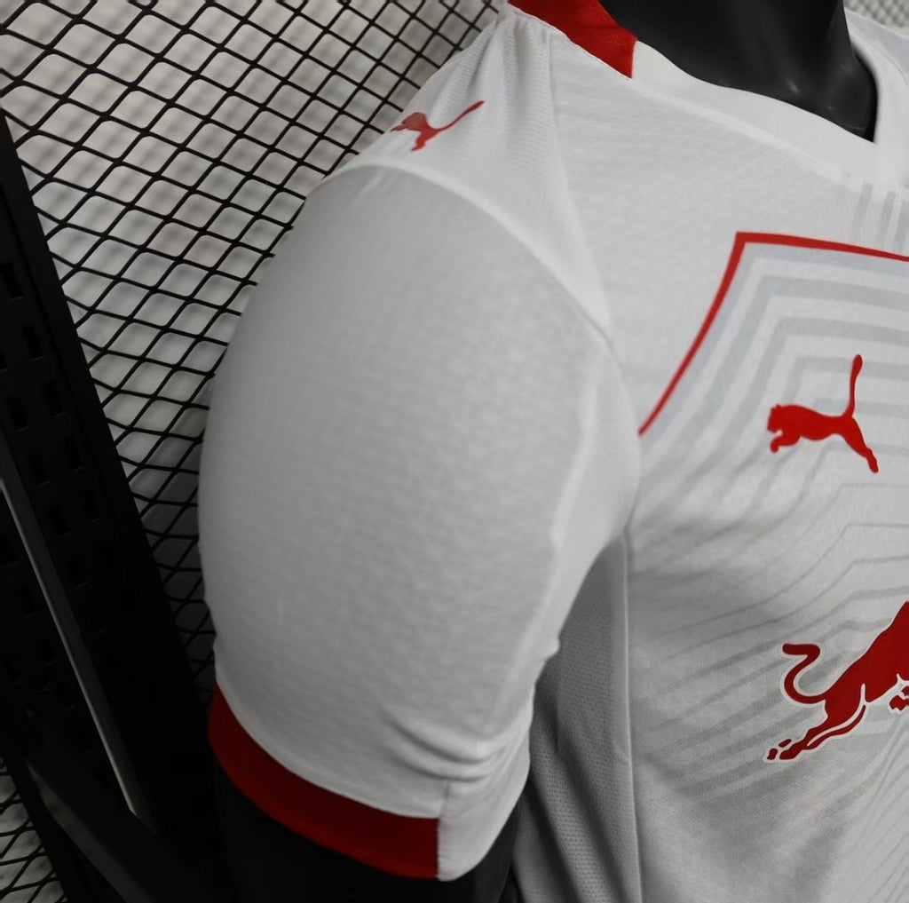 Maillot RB Leipzig Domicile 2025/2026