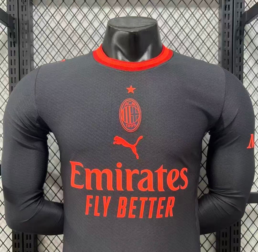 Maillot AC Milan Third 2026/2027