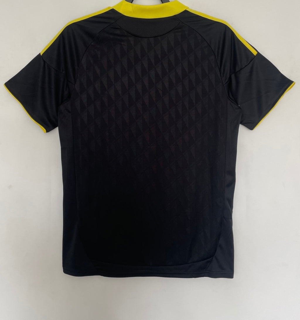 Maillot Rétro Liverpool Extérieur 2010/2011