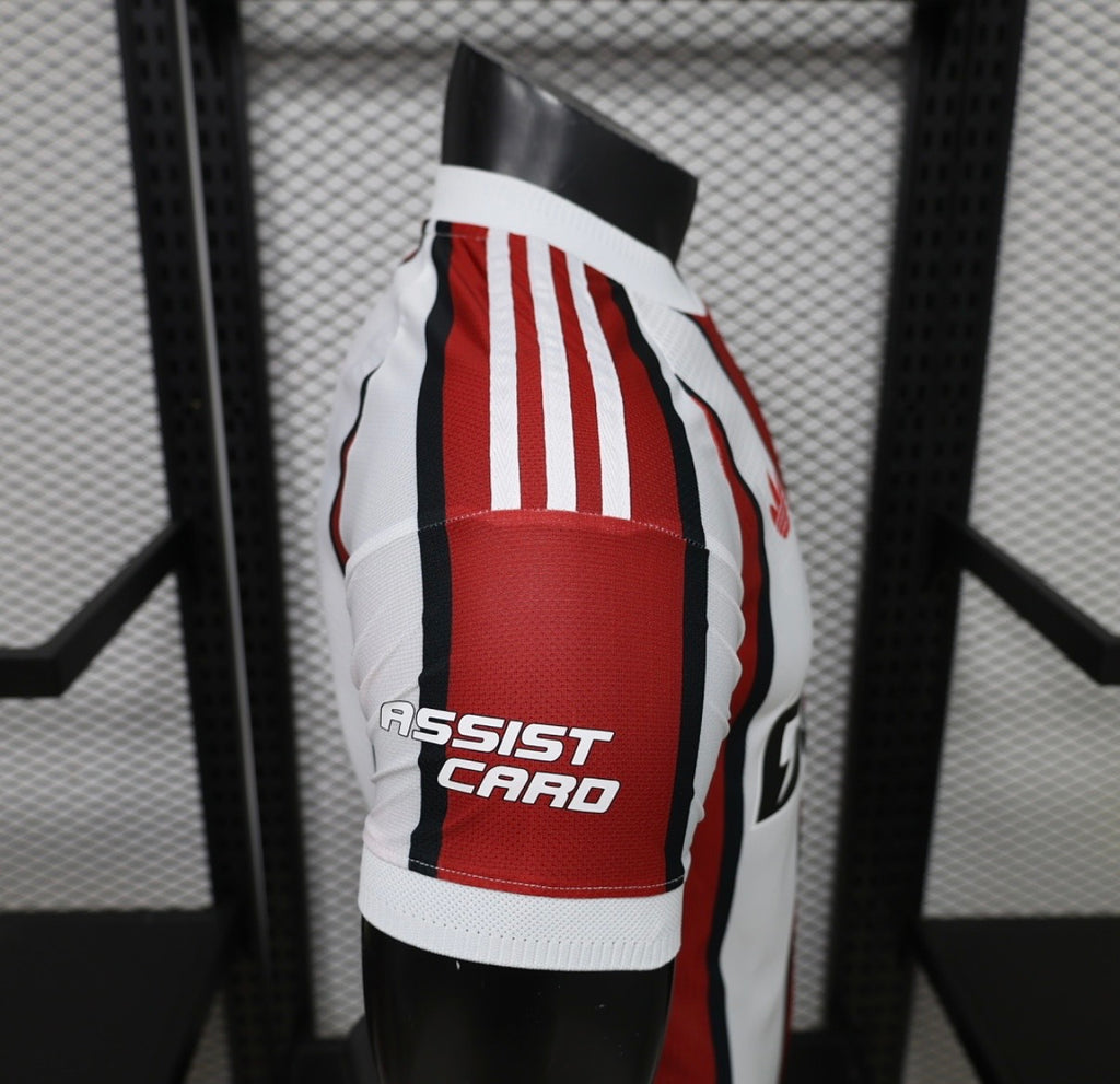 Maillot River Plate Extérieur 2026/2027