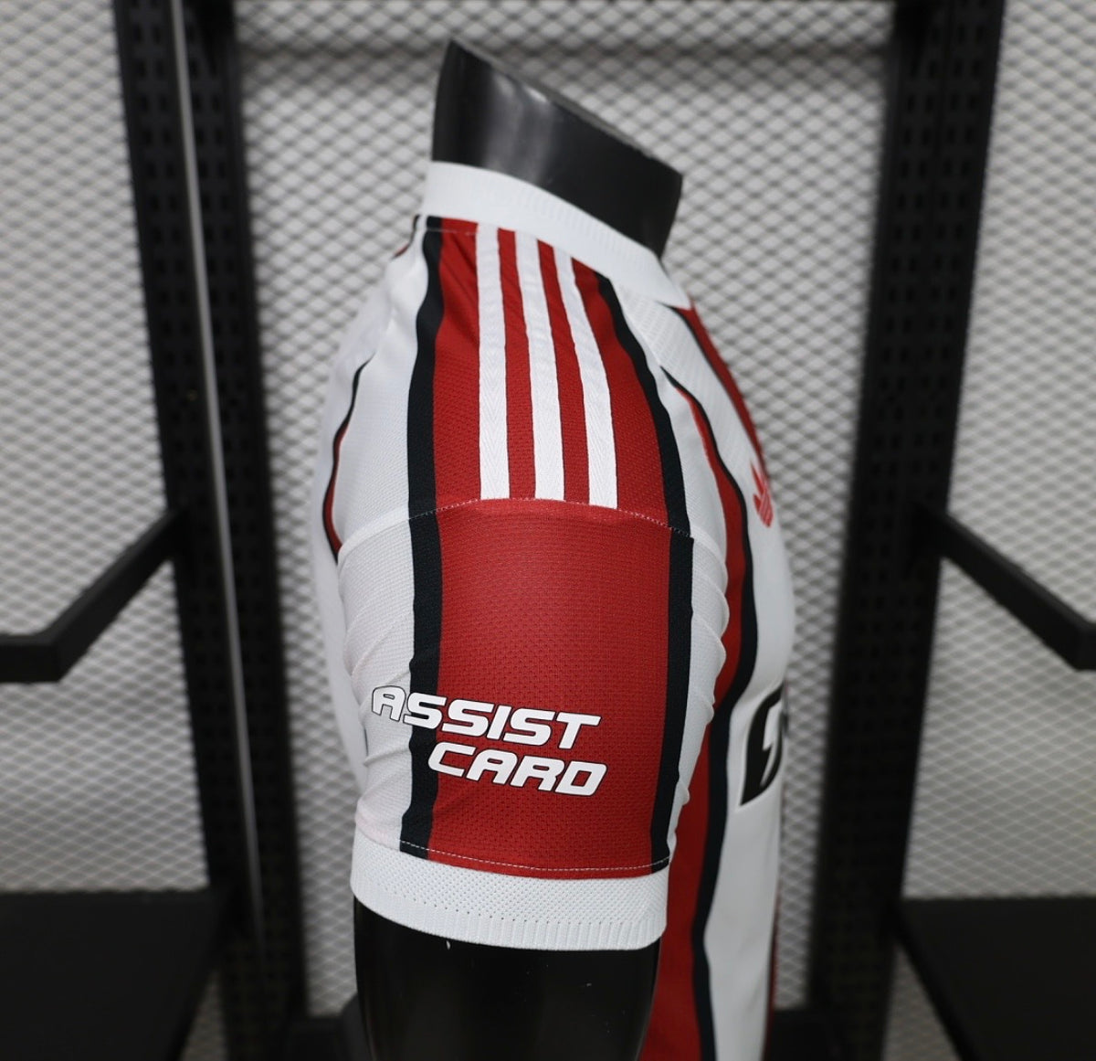 Maillot River Plate Extérieur 2026/2027