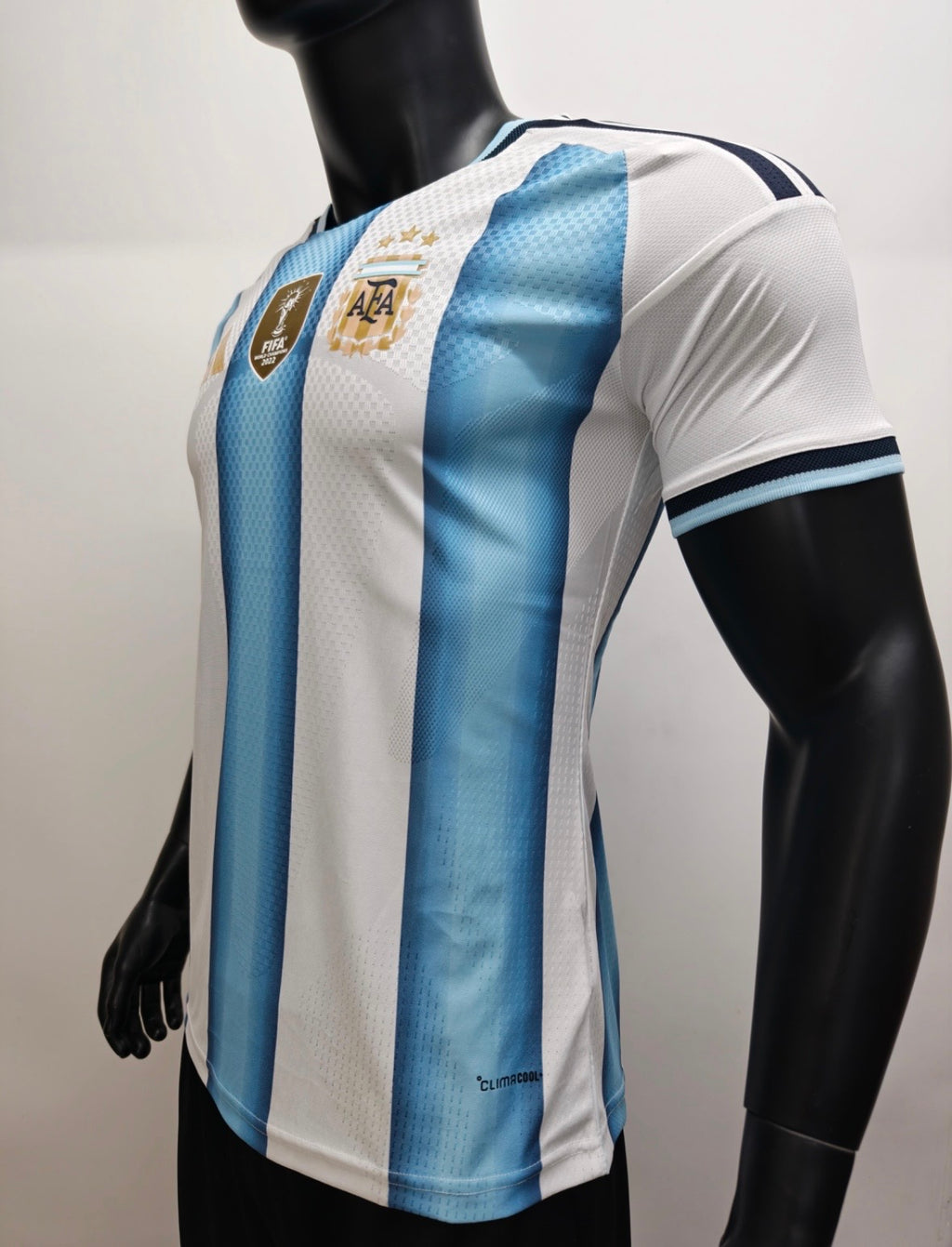 Maillot Argentine 2026 - Version Player