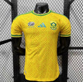 Maillot Afrique du Sud Domicile 2026