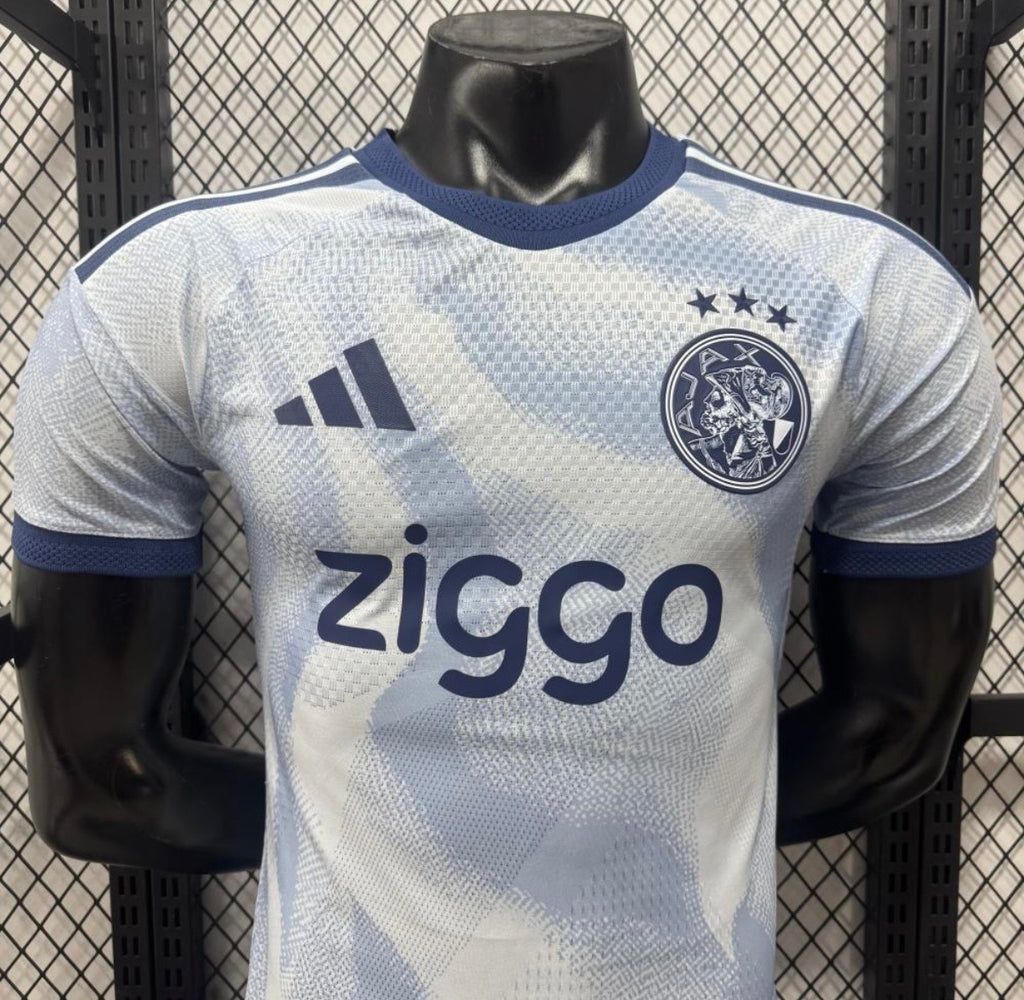 Maillot Ajax Amsterdam Third 2026/2027
