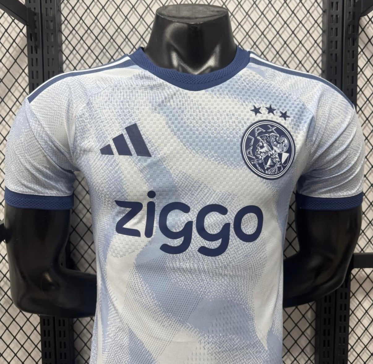 Maillot Ajax Amsterdam Third 2026/2027