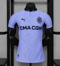 Maillot Olympique de Marseille Third 2026/2027