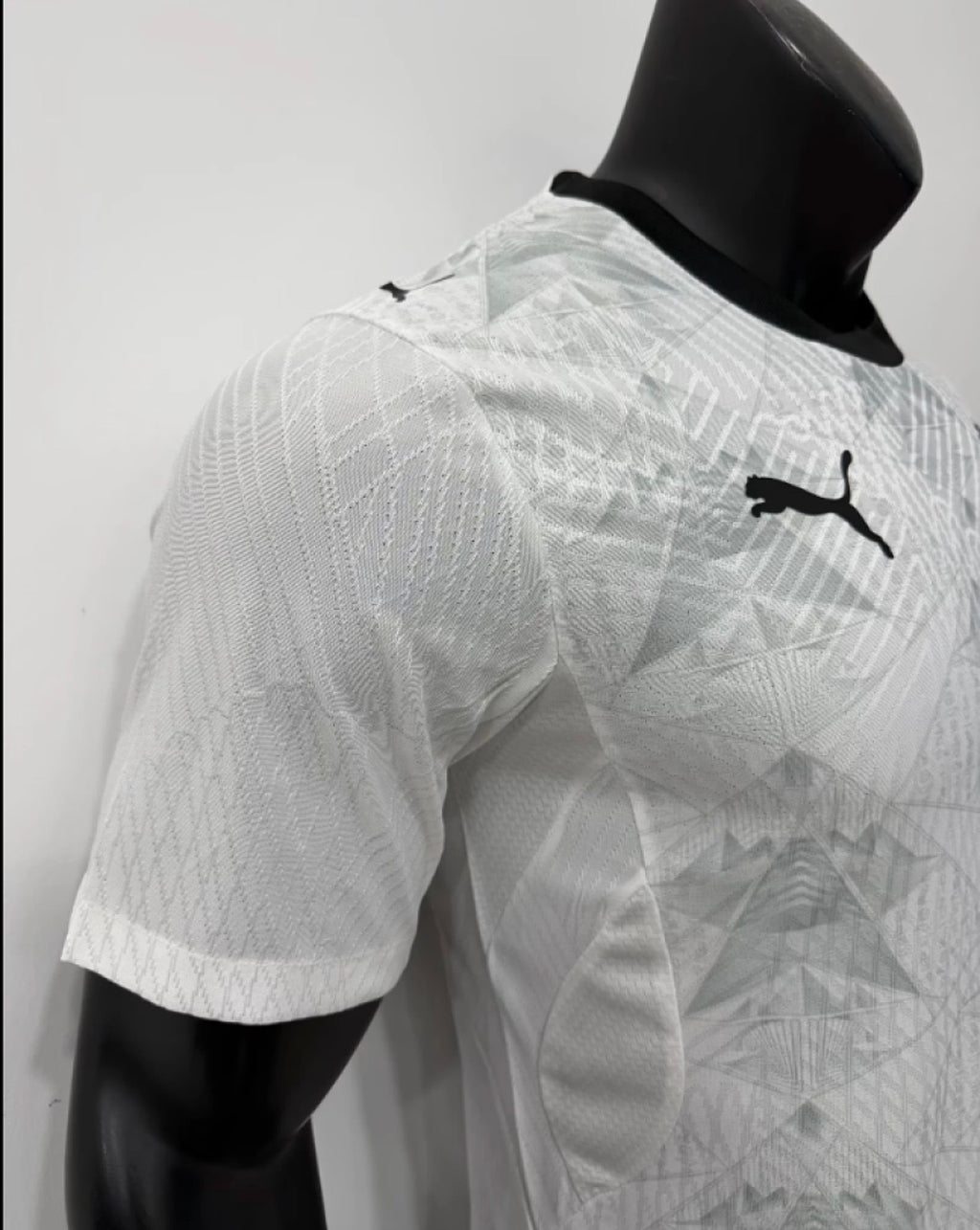 Maillot Égypte Extérieur 2026