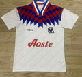 Maillot Rétro Olympique Lyonnais Domicile 1995/1996