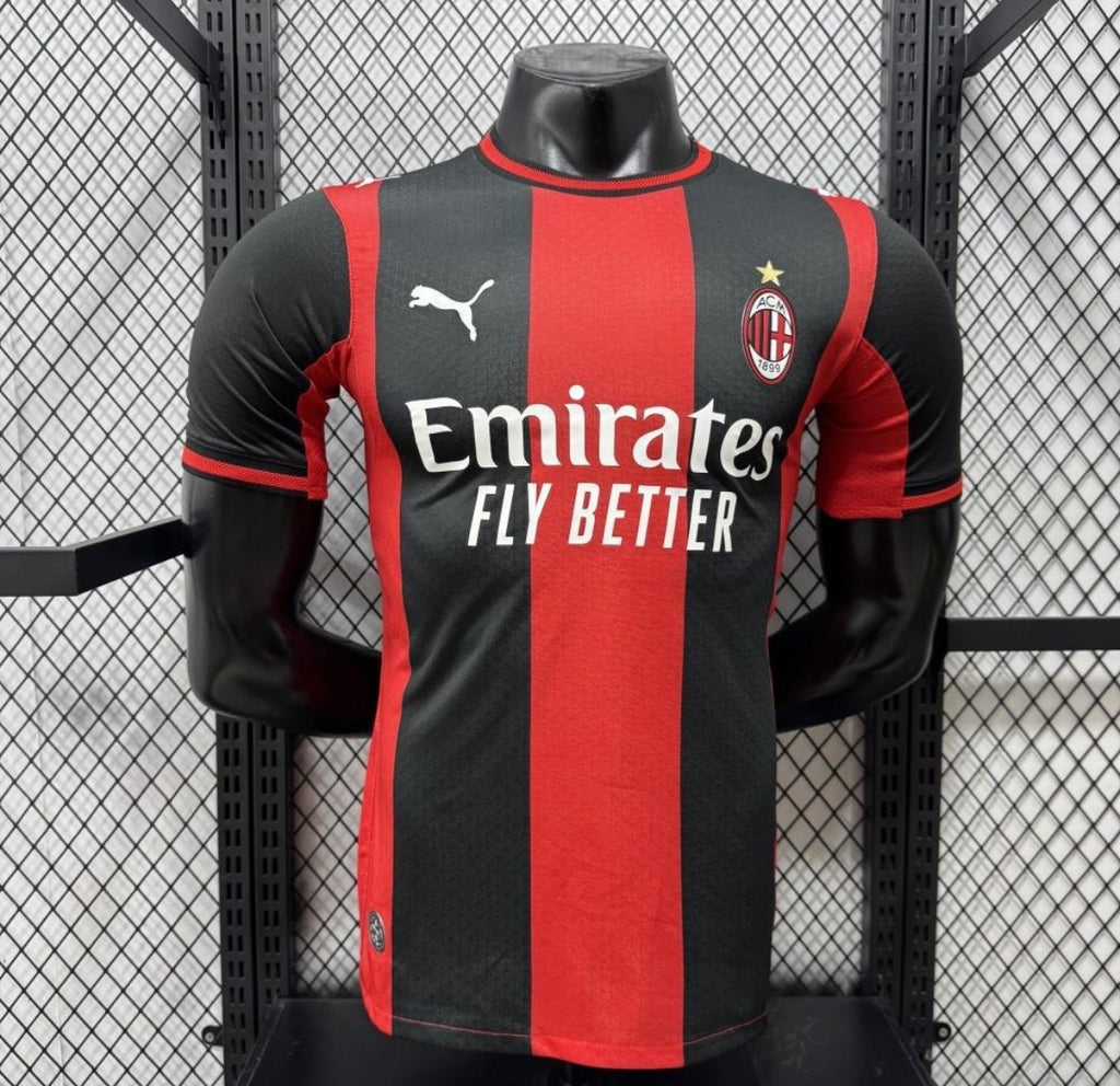 Maillot AC Milan Domicile 2026/2027