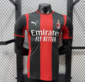 Maillot AC Milan Domicile 2026/2027