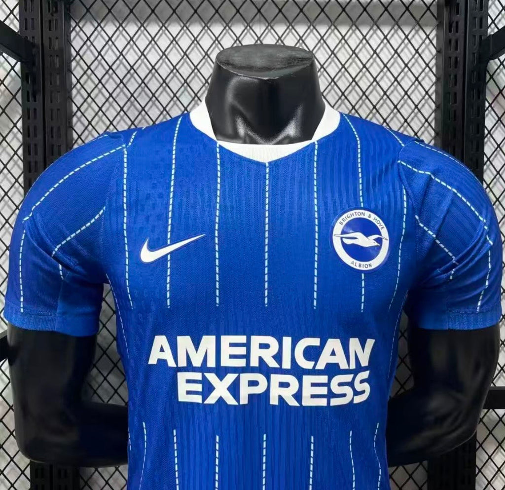 Maillot Brighton Domicile 2026/2027