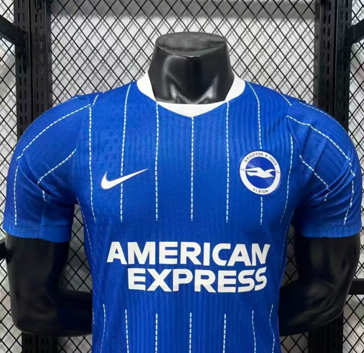 Maillot Brighton Domicile 2026/2027