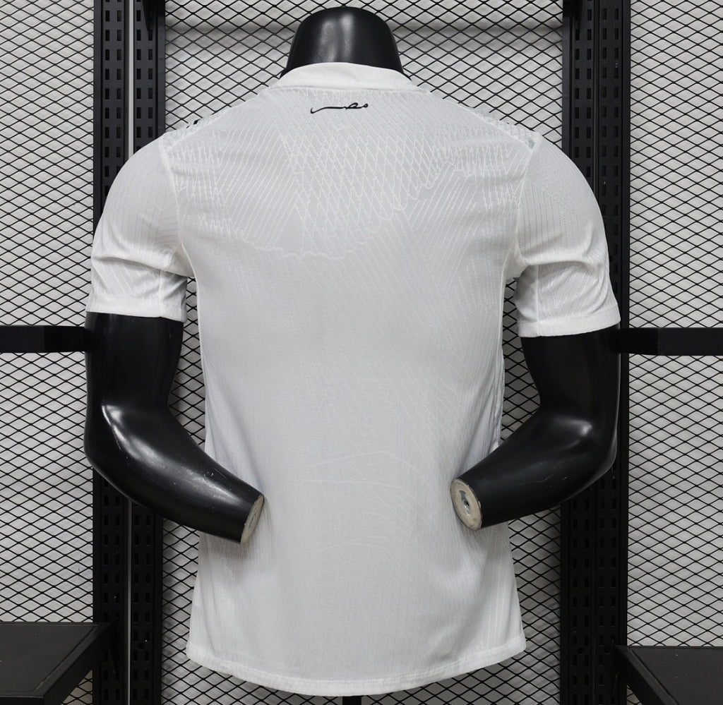 Maillot Égypte Extérieur 2026