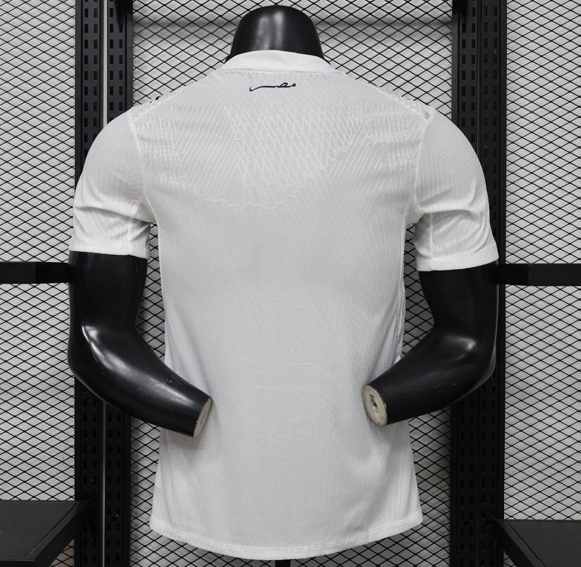 Maillot Égypte Extérieur 2026
