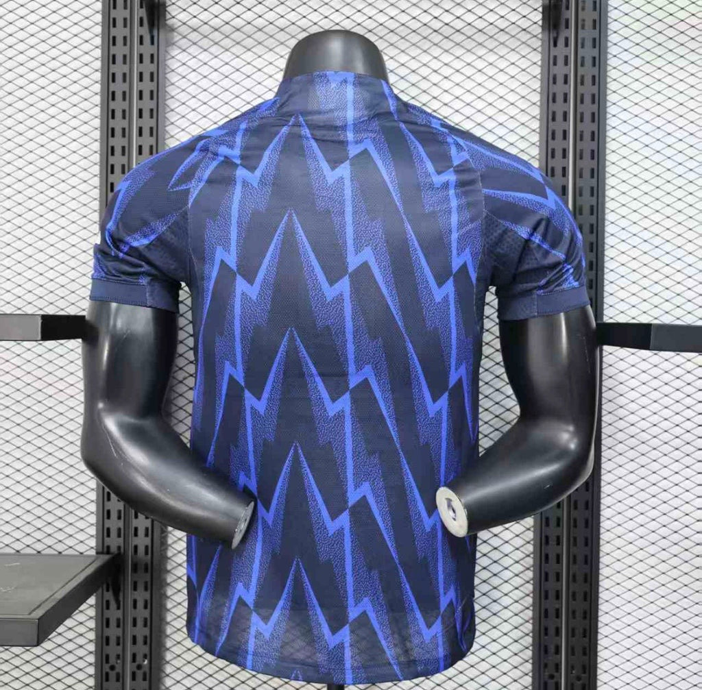Maillot Arsenal Extérieur 2025/2026
