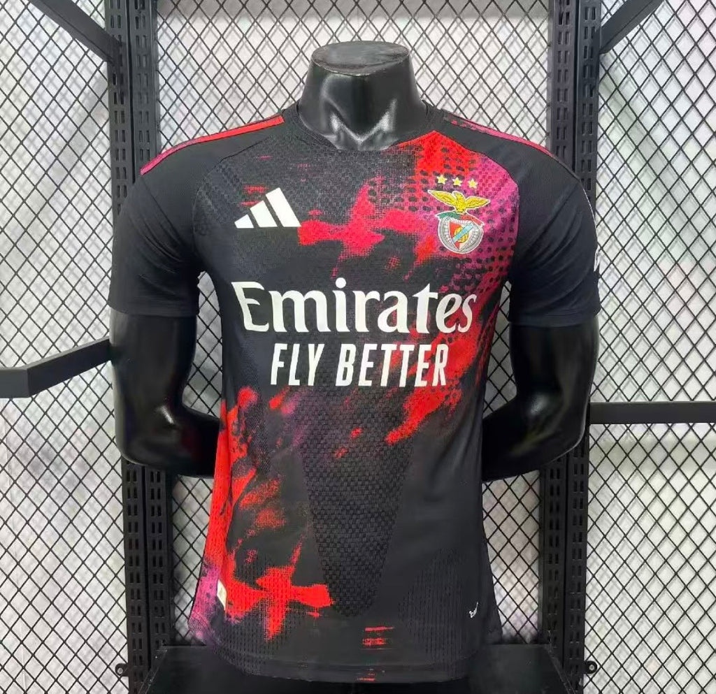 Maillot Benfica Third 2026/2027