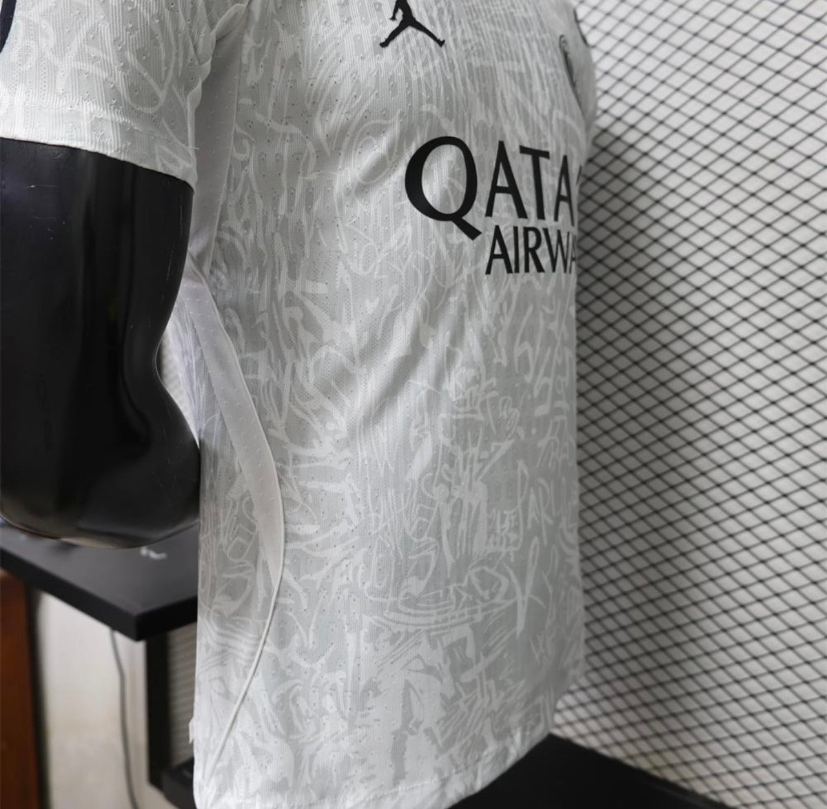 Maillot PSG Fourth 2026/2027