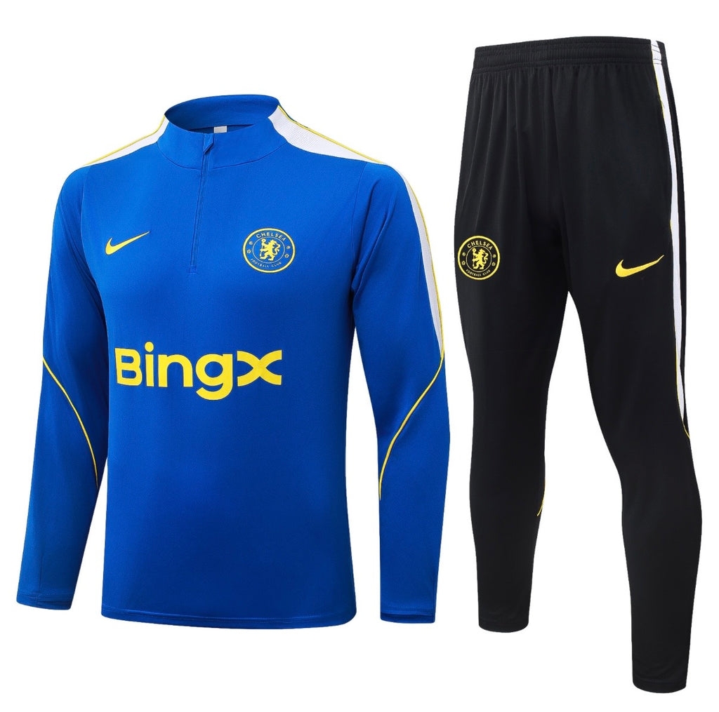 Ensemble d’Entraînement Chelsea 2026/2027