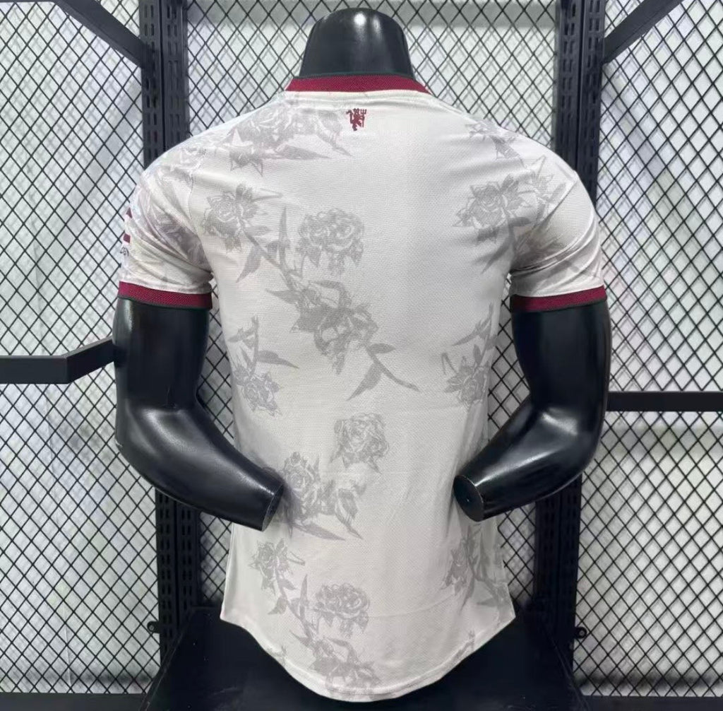 Maillot Manchester United Third 2026/2027