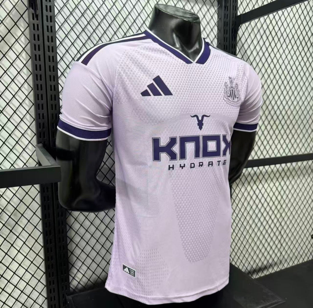 Maillot Newcastle United Third 2026/2027