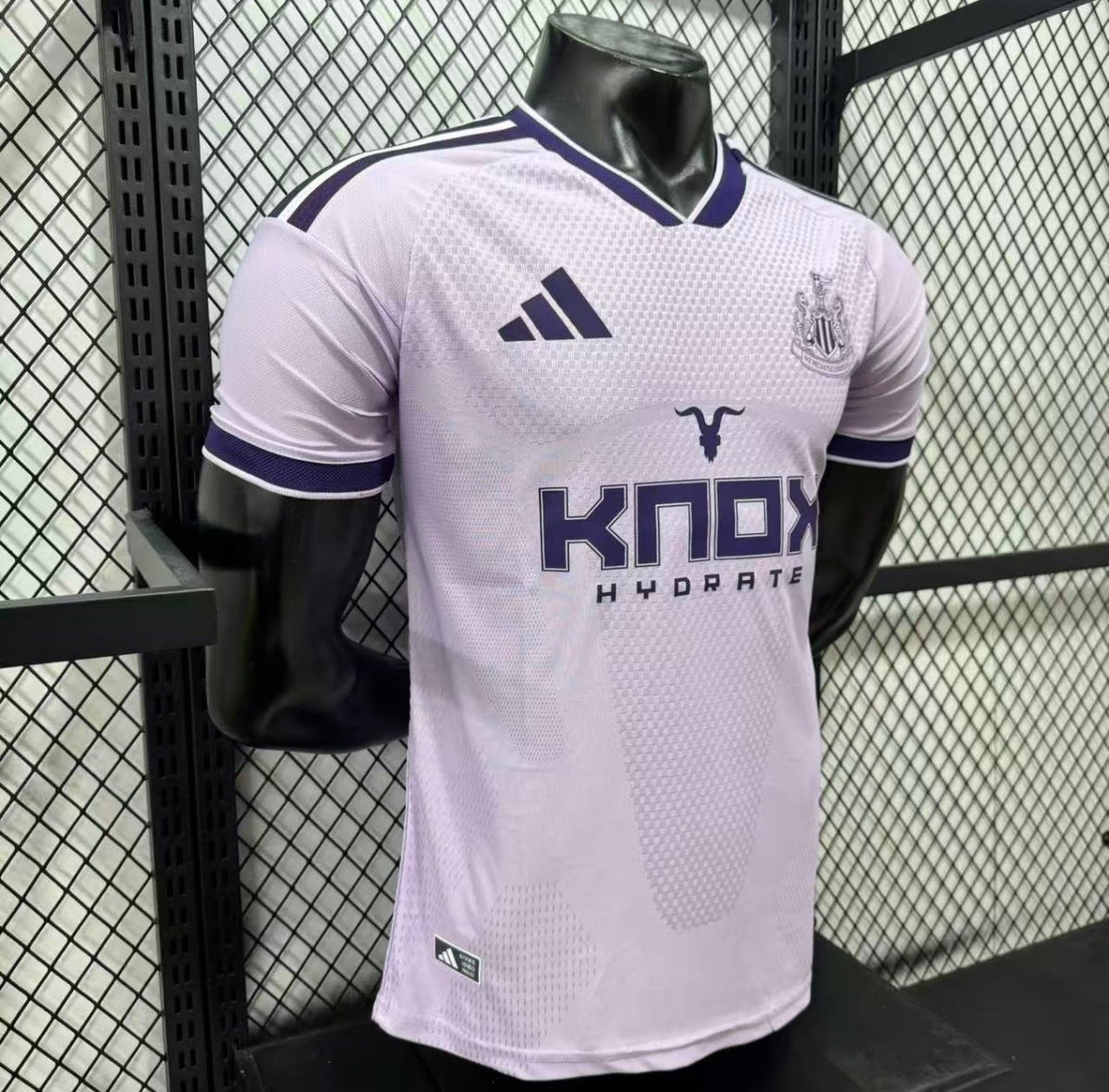 Maillot Newcastle United Third 2026/2027
