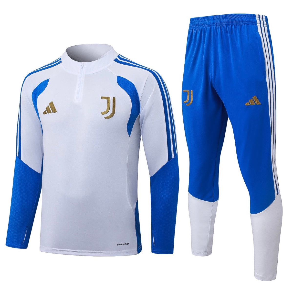 Ensemble d’Entraînement Juventus 2026/2027