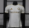 Maillot Al-Nassr Third 2026/2027